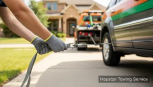 5 Common Towing Myths Busted for Houston Drivers - Houston Towing Service Houston
