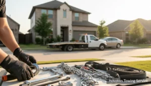 Cost Breakdown: Affordable Towing Options in Houston - Houston Towing Service Houston